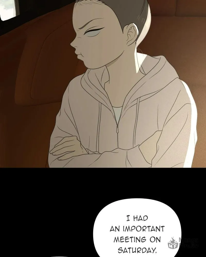 Illip Art High School Students Chapter 45 page 25 - 
