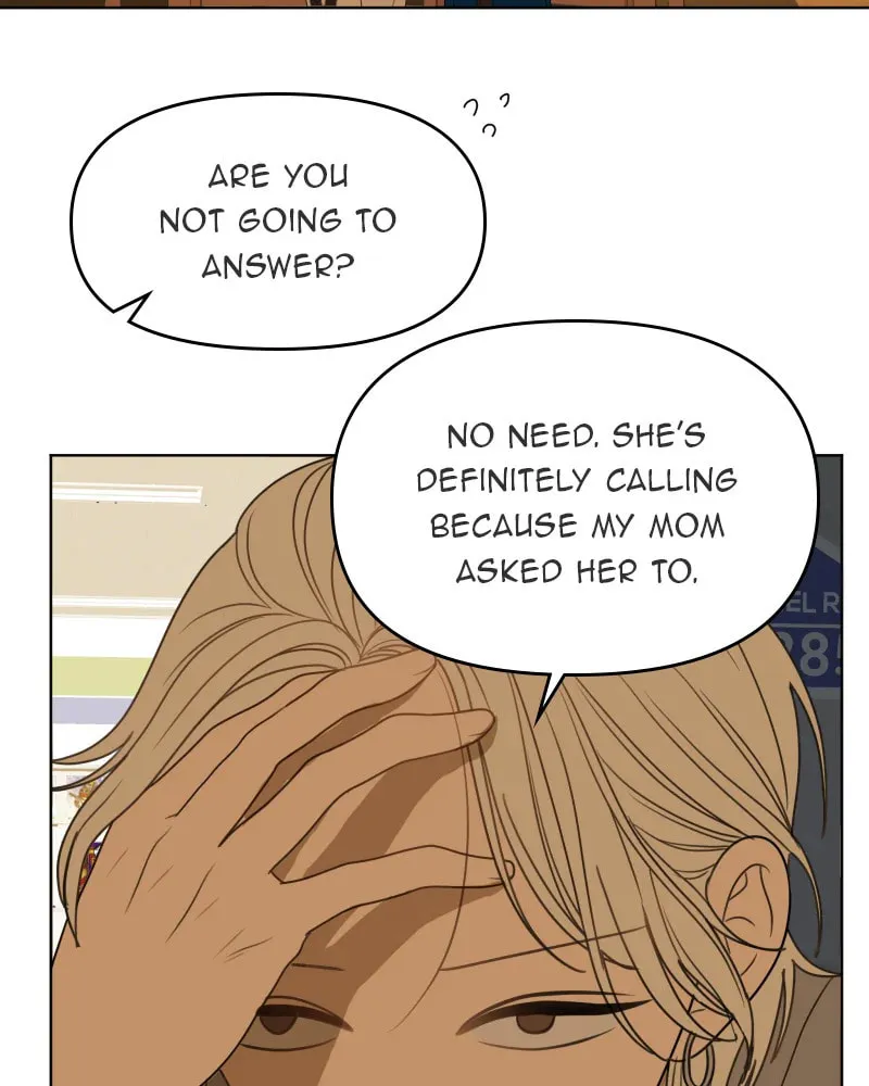 Illip Art High School Students Chapter 45 page 4 - 