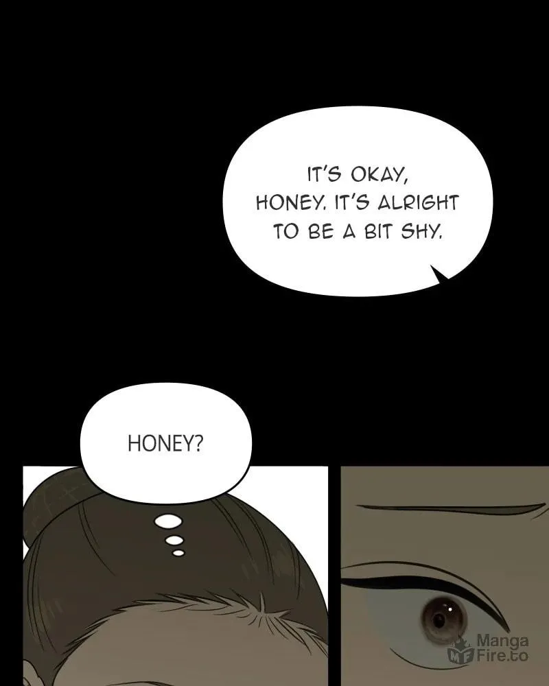 Illip Art High School Students Chapter 45 page 33 - 