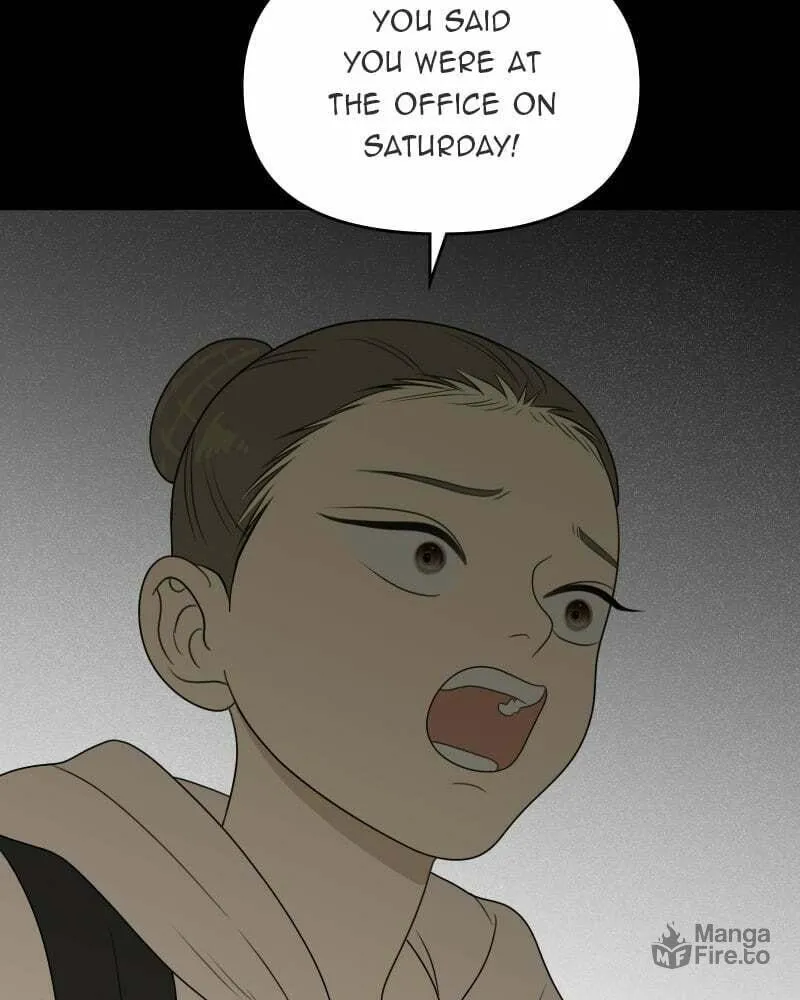 Illip Art High School Students Chapter 45 page 40 - 