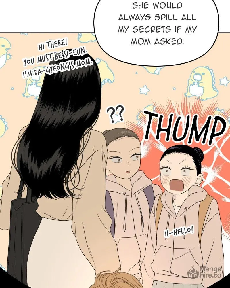 Illip Art High School Students Chapter 45 page 6 - 