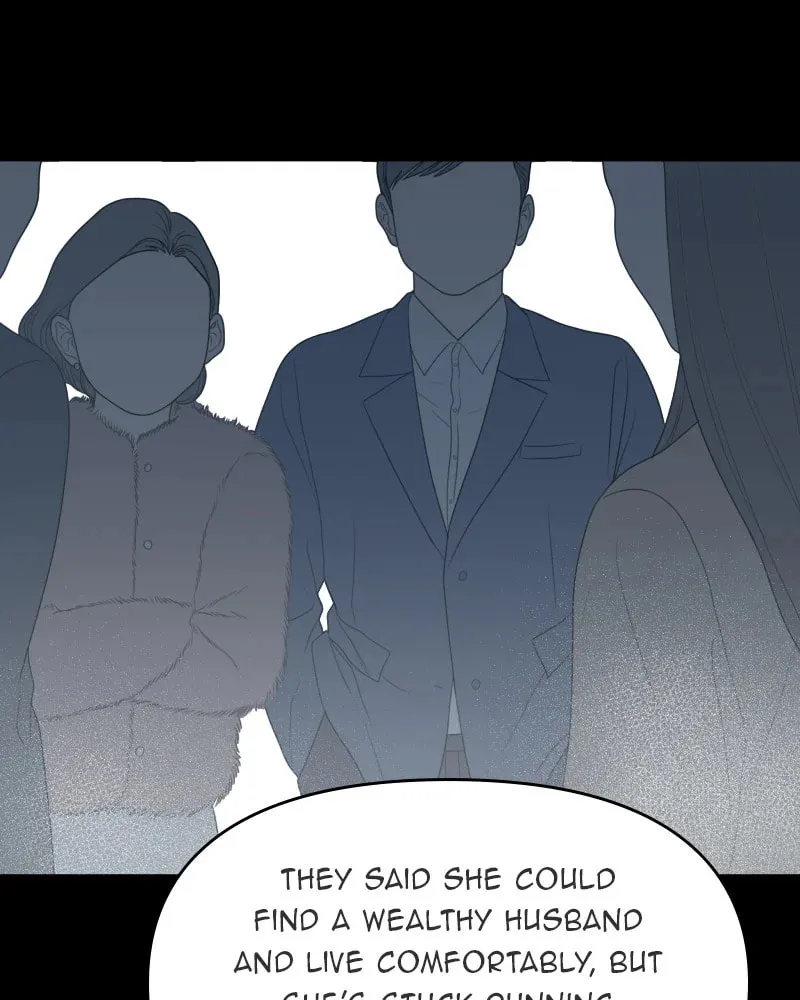Illip Art High School Students Chapter 45 page 53 - 