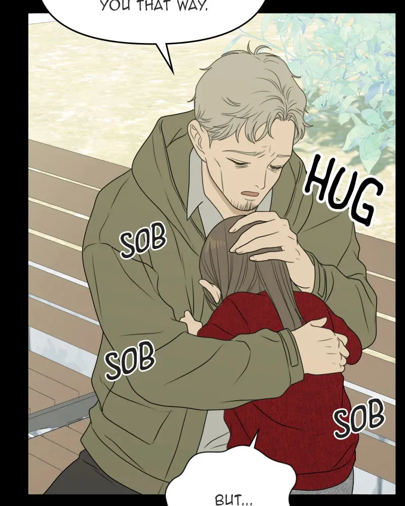 Illip Art High School Students Chapter 45 page 59 - 