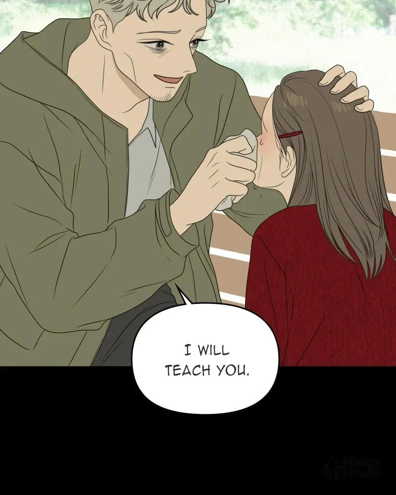 Illip Art High School Students Chapter 45 page 63 - 
