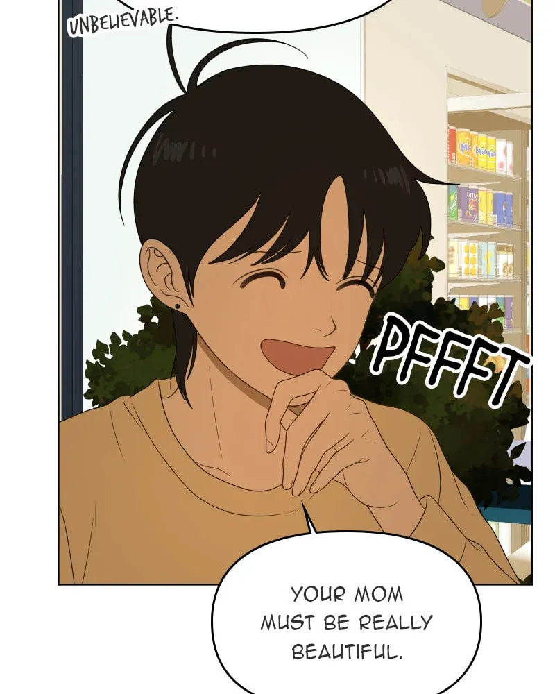 Illip Art High School Students Chapter 45 page 8 - 