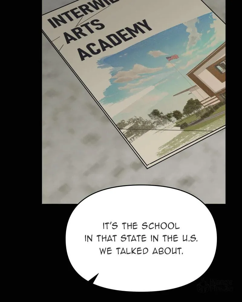 Illip Art High School Students Chapter 45 page 75 - 