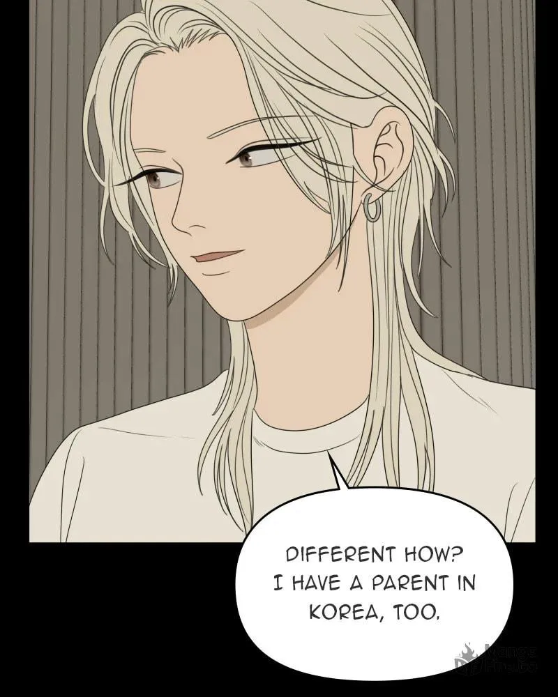 Illip Art High School Students Chapter 45 page 84 - 