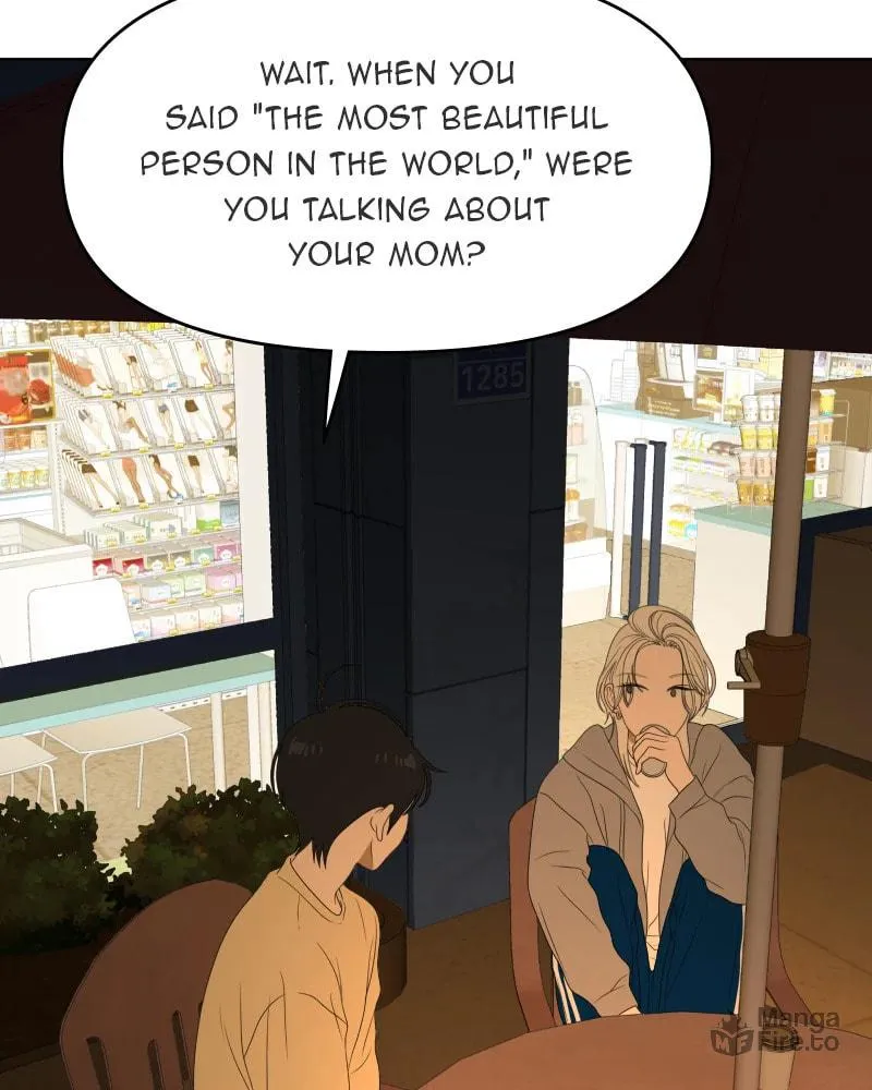 Illip Art High School Students Chapter 45 page 10 - 