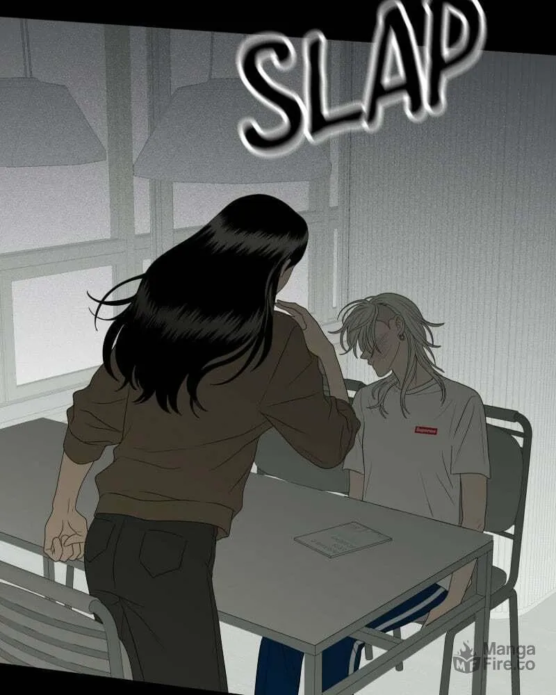 Illip Art High School Students Chapter 45 page 96 - 