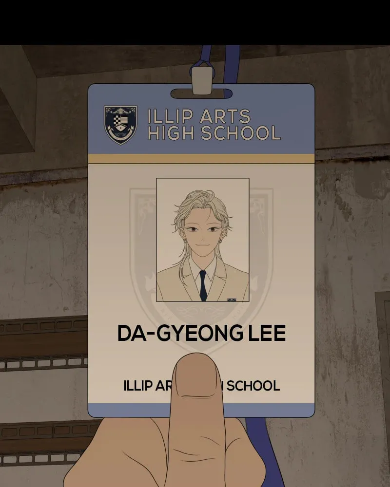 Illip Art High School Students Chapter 46 page 11 - 