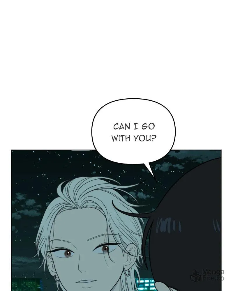 Illip Art High School Students Chapter 46 page 105 - 
