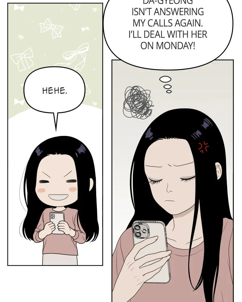 Illip Art High School Students Chapter 46 page 116 - 