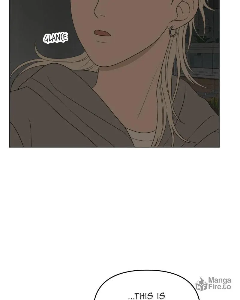 Illip Art High School Students Chapter 46 page 20 - 