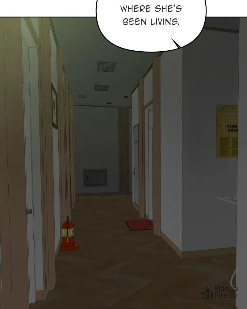 Illip Art High School Students Chapter 46 page 21 - 
