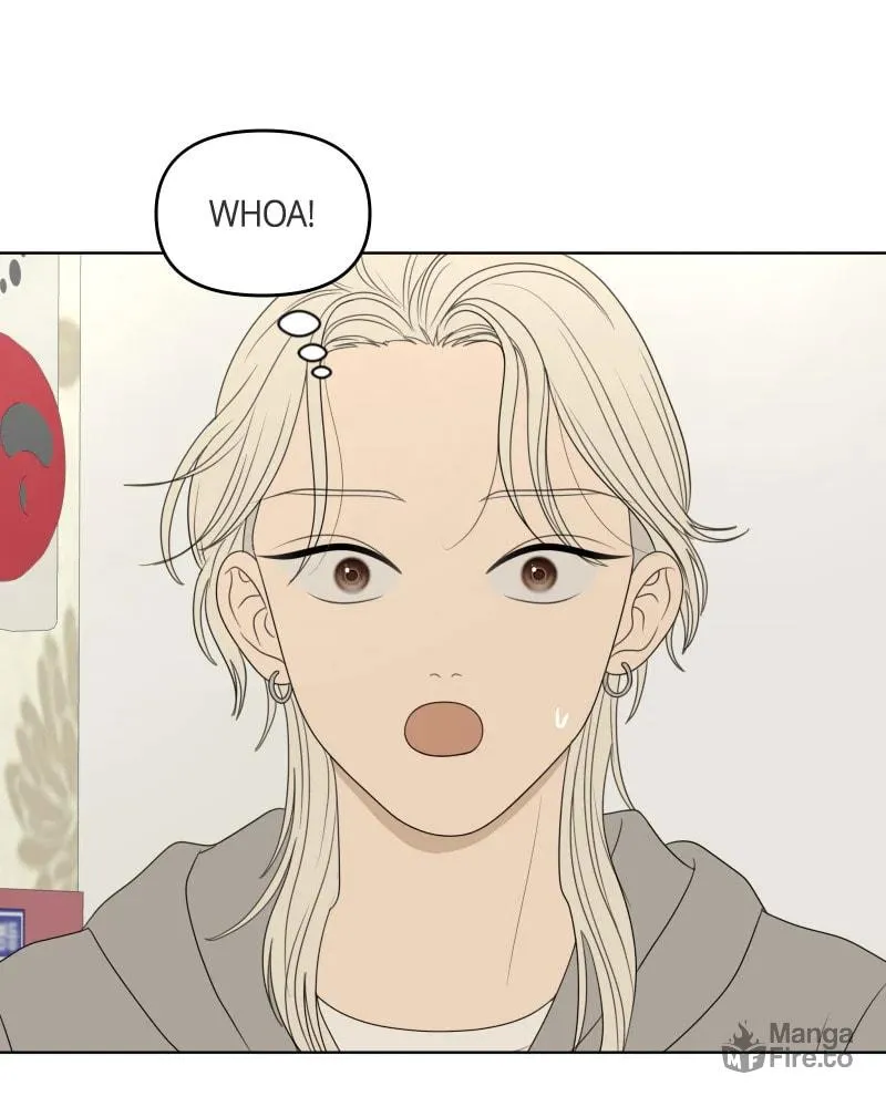 Illip Art High School Students Chapter 46 page 24 - 