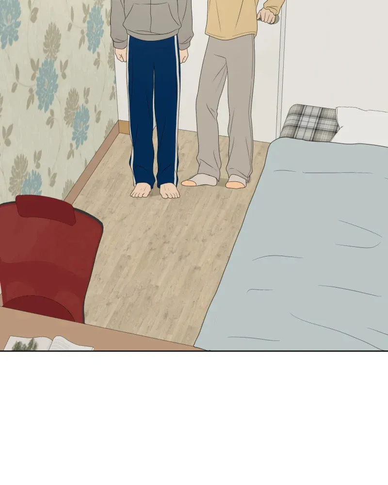 Illip Art High School Students Chapter 46 page 26 - 