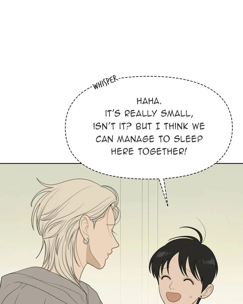 Illip Art High School Students Chapter 46 page 28 - 
