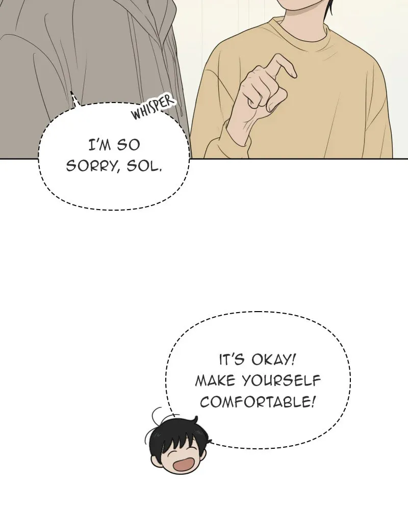 Illip Art High School Students Chapter 46 page 29 - 
