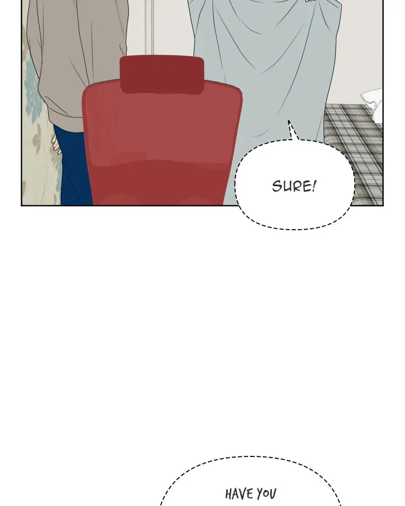 Illip Art High School Students Chapter 46 page 34 - 