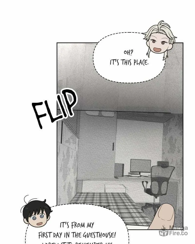 Illip Art High School Students Chapter 46 page 36 - 