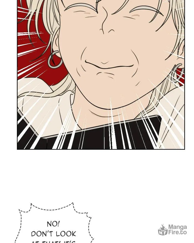 Illip Art High School Students Chapter 46 page 39 - 