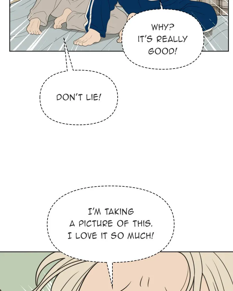Illip Art High School Students Chapter 46 page 41 - 