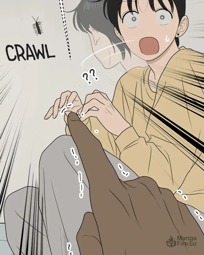 Illip Art High School Students Chapter 46 page 50 - 