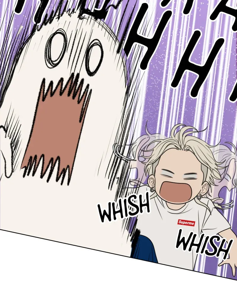 Illip Art High School Students Chapter 46 page 52 - 