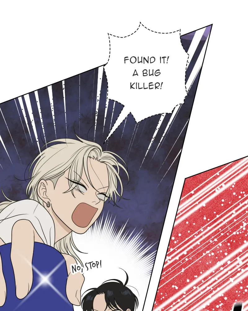 Illip Art High School Students Chapter 46 page 53 - 