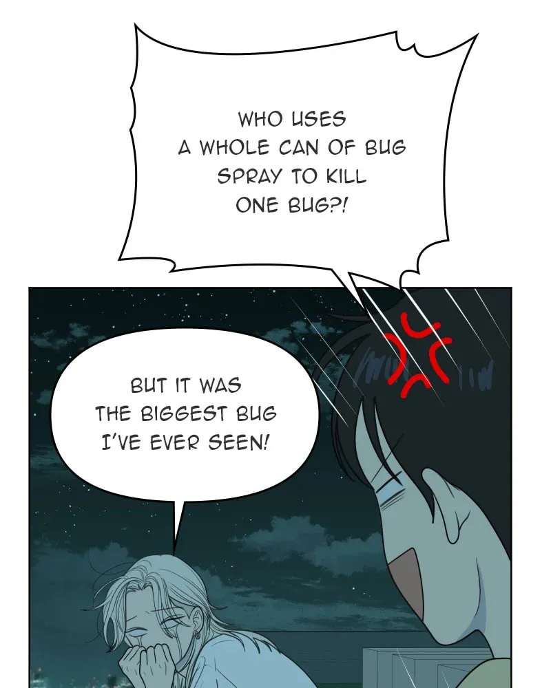 Illip Art High School Students Chapter 46 page 59 - 