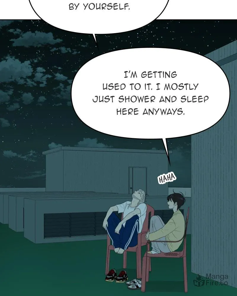 Illip Art High School Students Chapter 46 page 63 - 