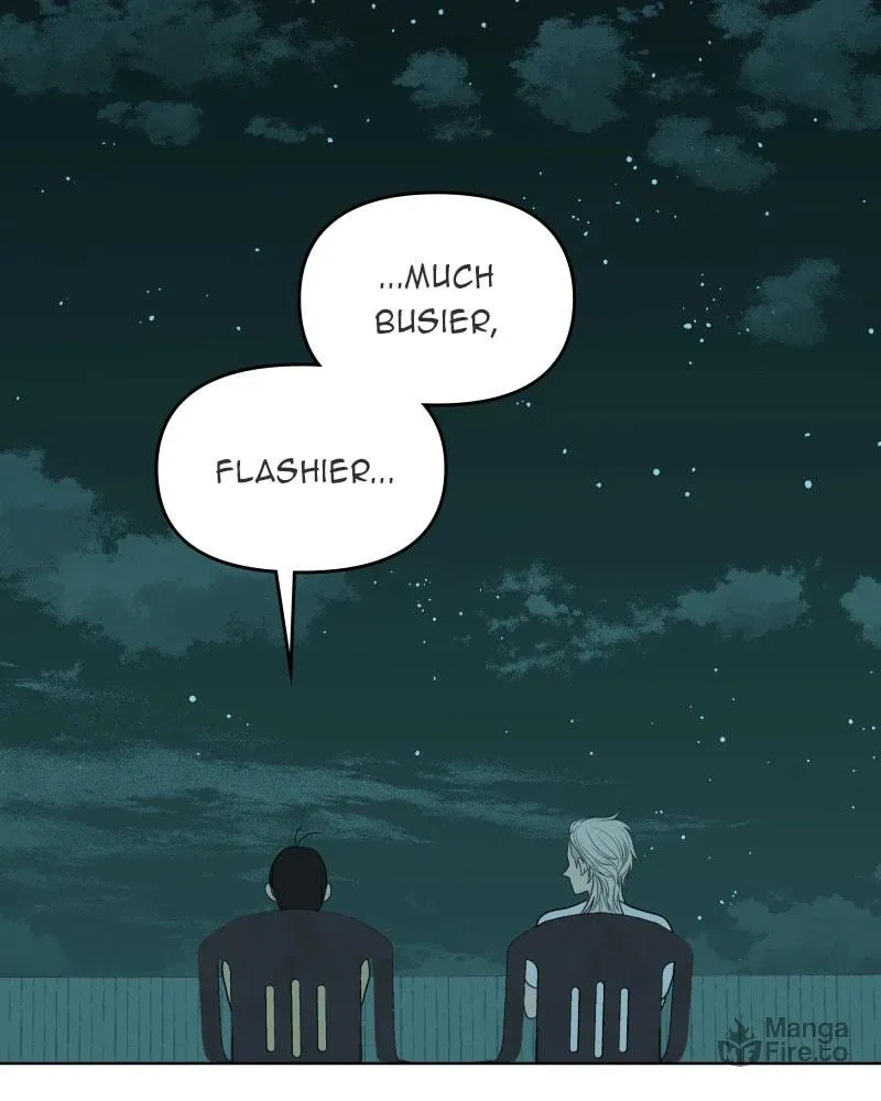 Illip Art High School Students Chapter 46 page 69 - 