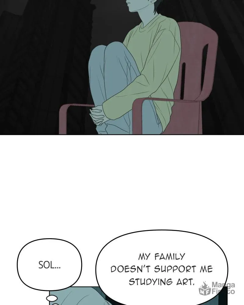 Illip Art High School Students Chapter 46 page 78 - 