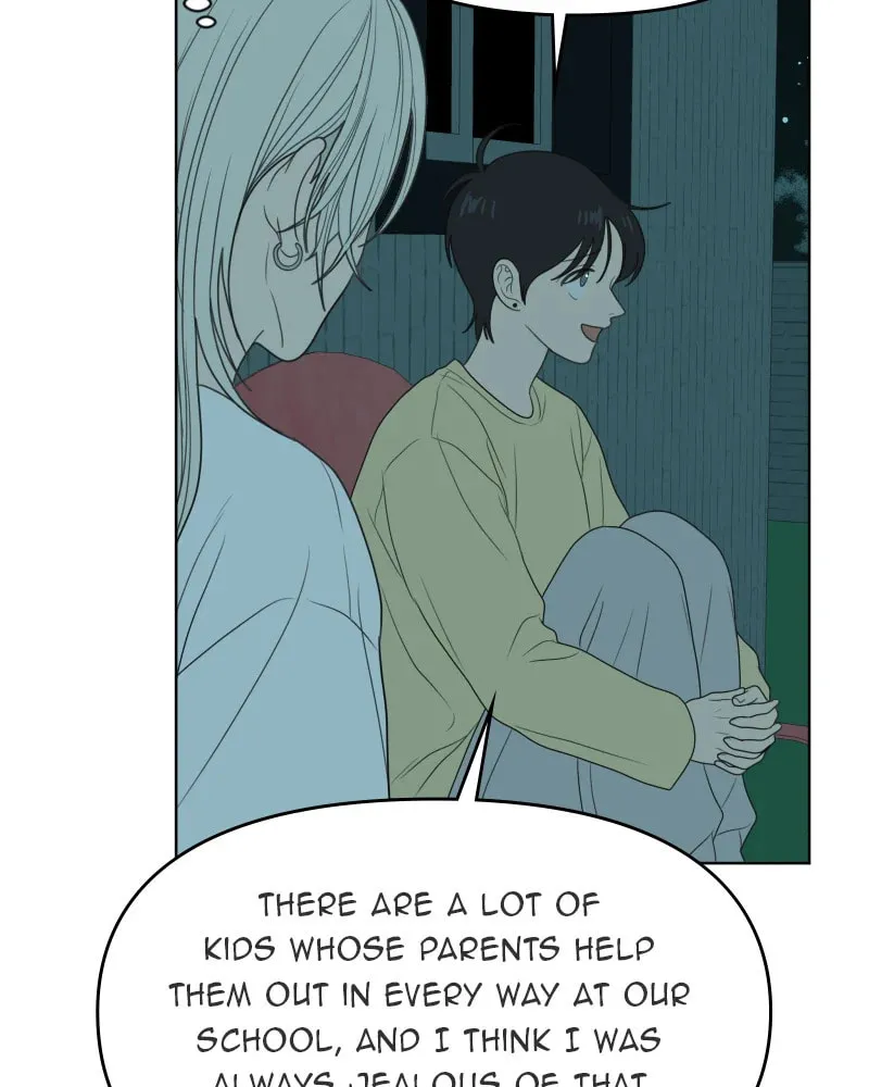 Illip Art High School Students Chapter 46 page 79 - 
