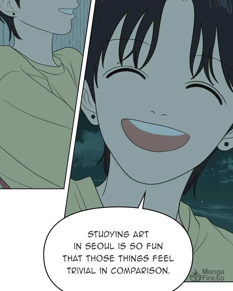 Illip Art High School Students Chapter 46 page 81 - 