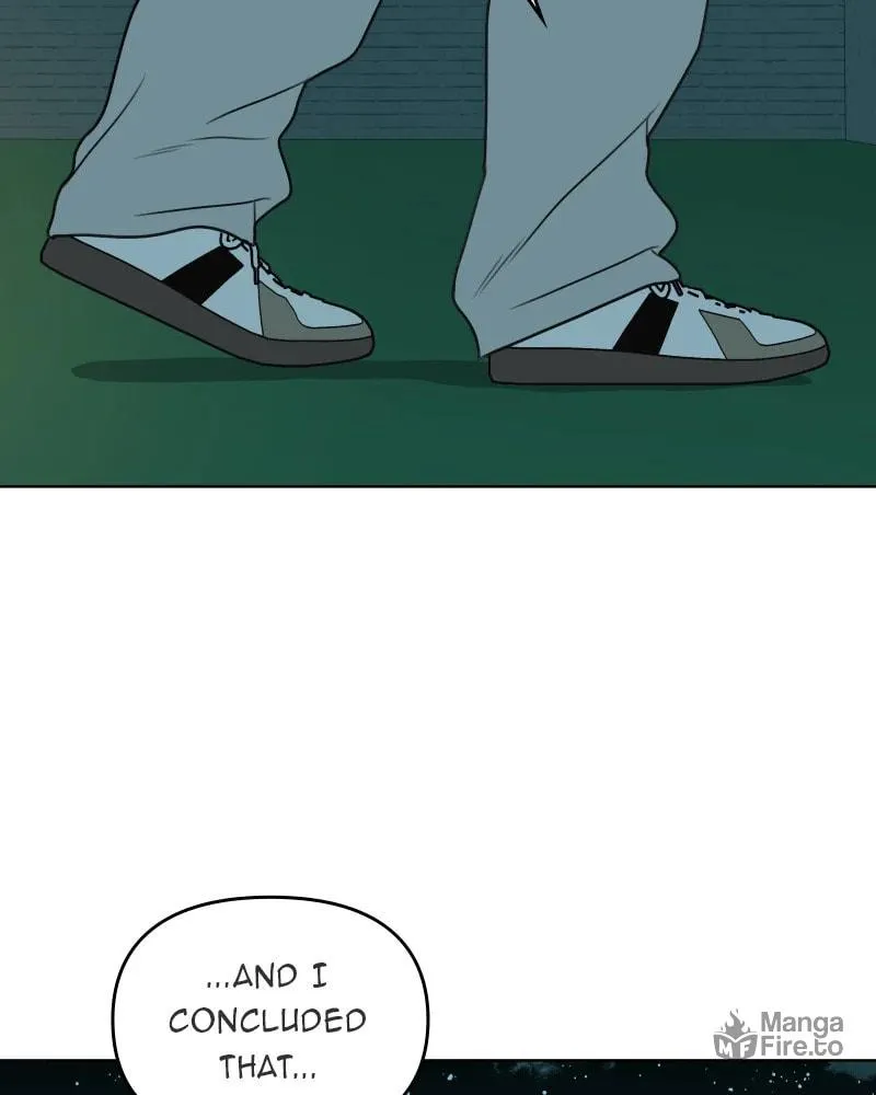 Illip Art High School Students Chapter 46 page 84 - 