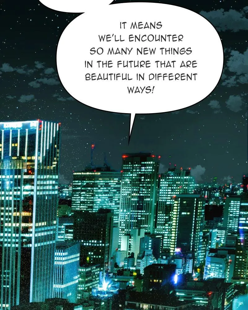 Illip Art High School Students Chapter 46 page 85 - 