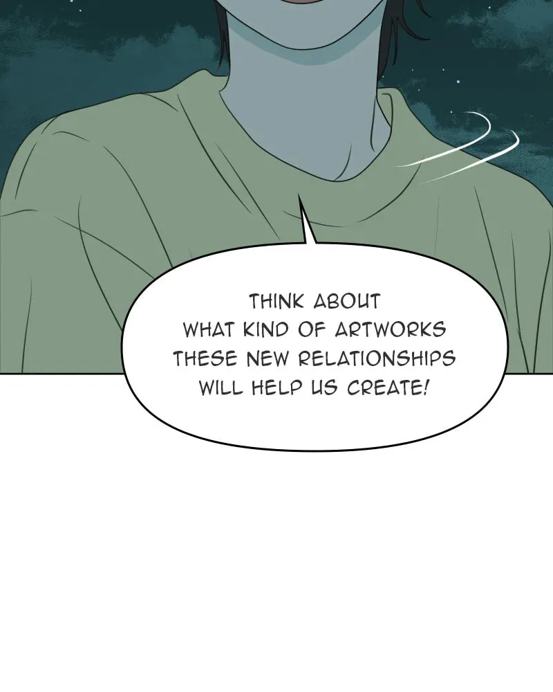 Illip Art High School Students Chapter 46 page 88 - 