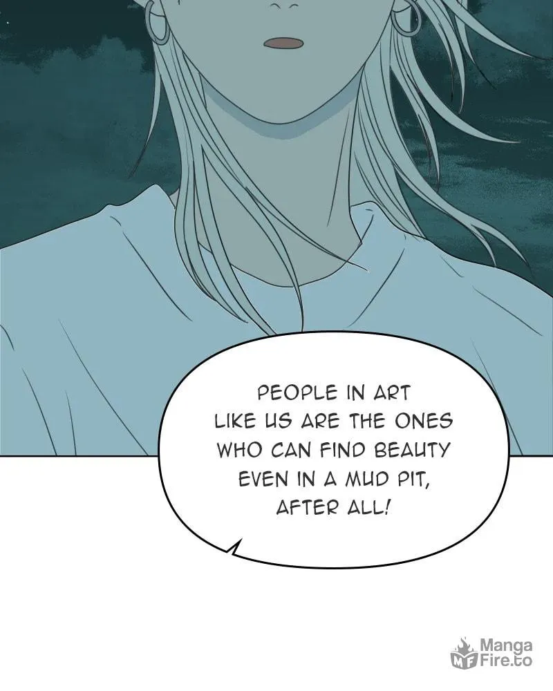 Illip Art High School Students Chapter 46 page 90 - 