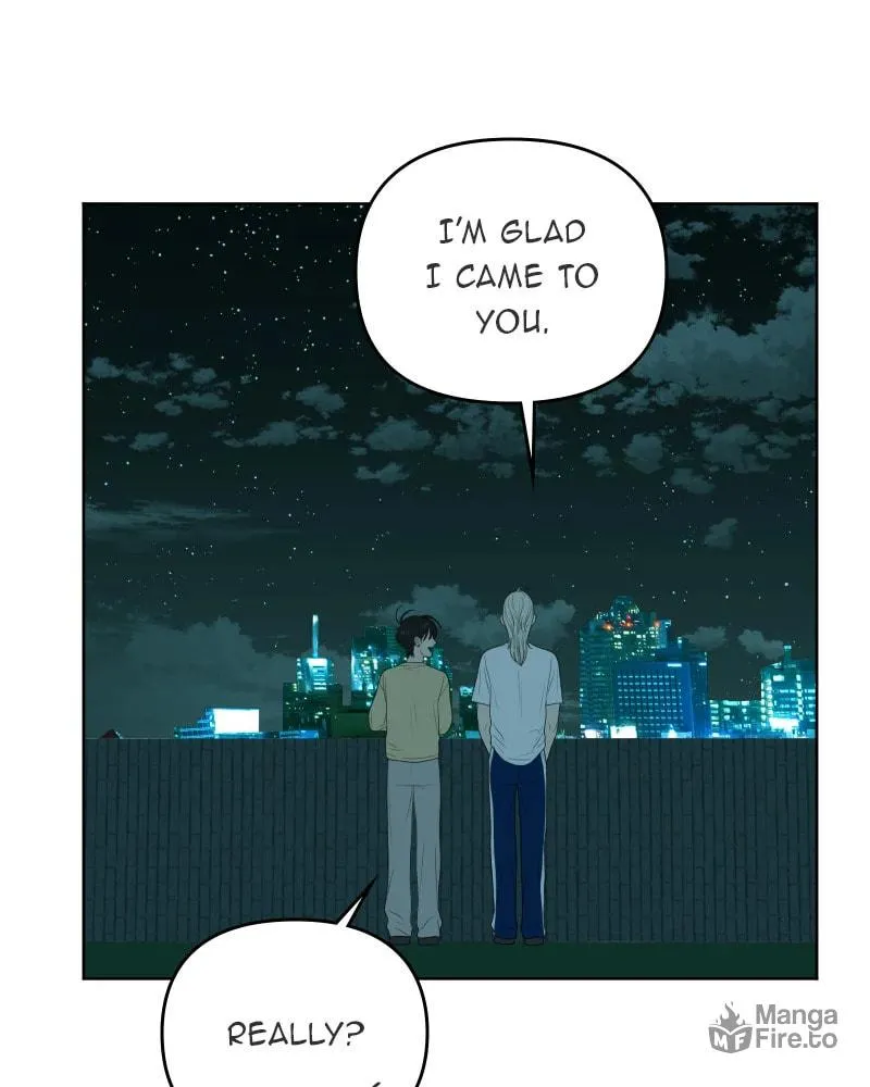 Illip Art High School Students Chapter 46 page 95 - 