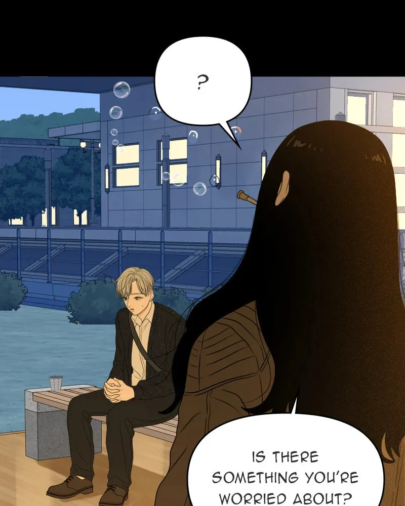 Illip Art High School Students Chapter 47 page 101 - 