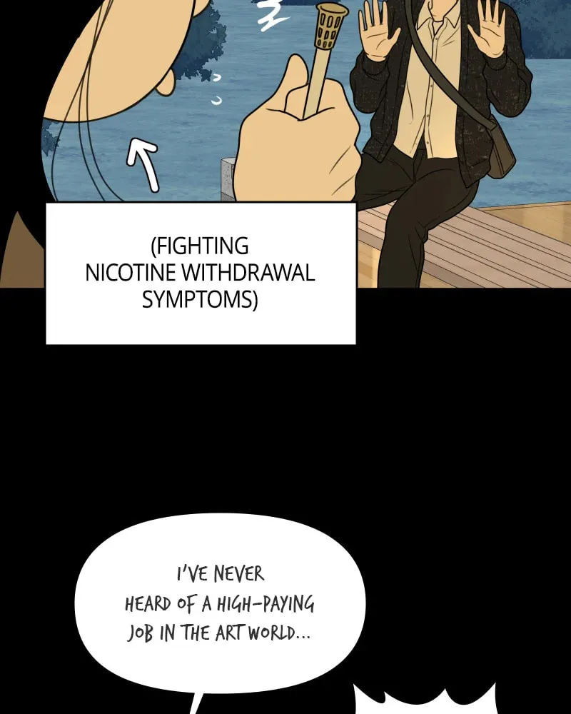 Illip Art High School Students Chapter 47 page 107 - 