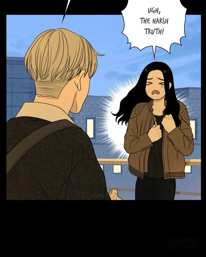 Illip Art High School Students Chapter 47 page 108 - 