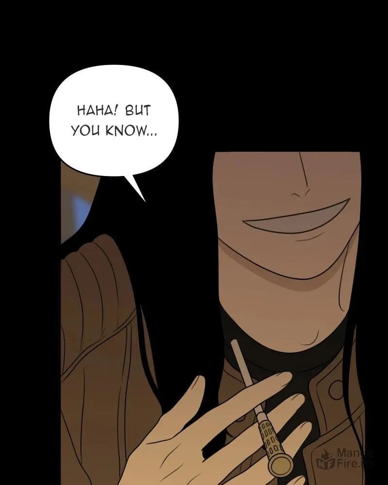 Illip Art High School Students Chapter 47 page 110 - 