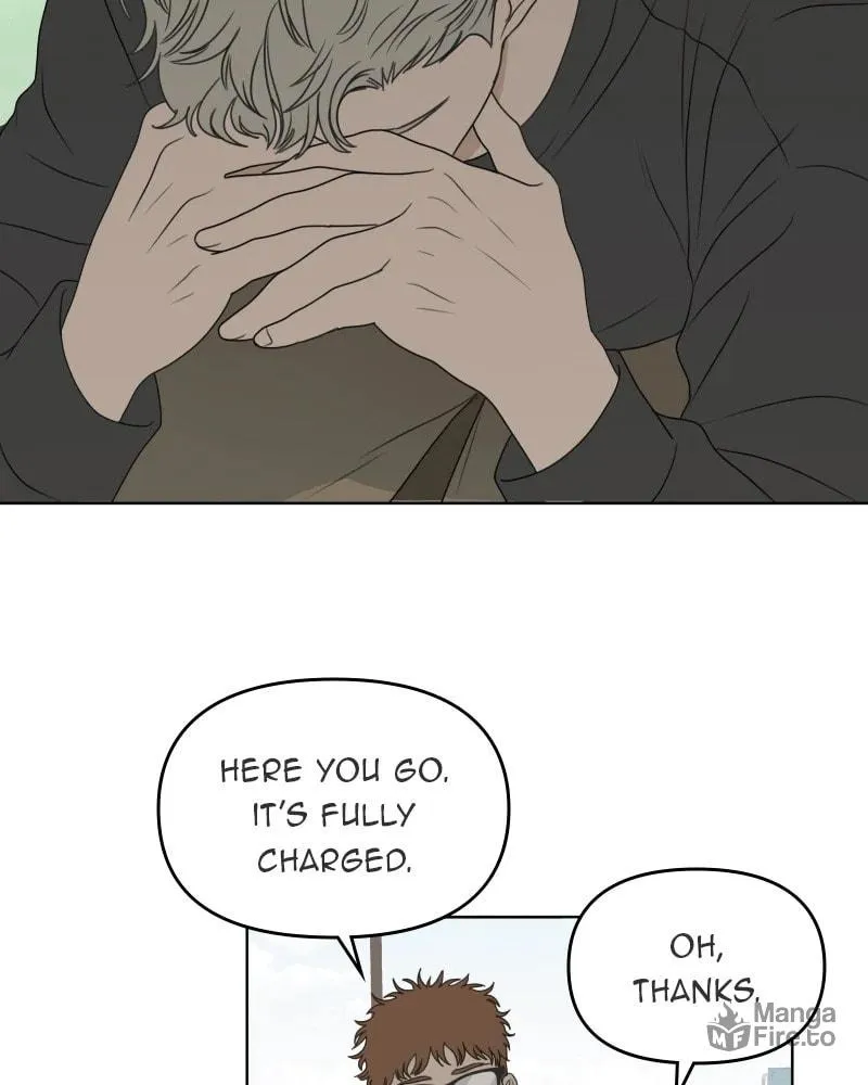 Illip Art High School Students Chapter 47 page 126 - 