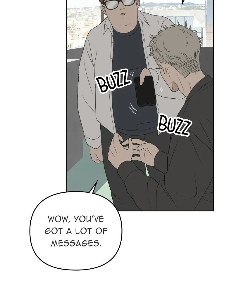 Illip Art High School Students Chapter 47 page 127 - 