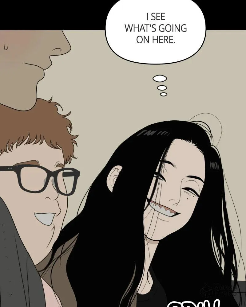 Illip Art High School Students Chapter 47 page 20 - 