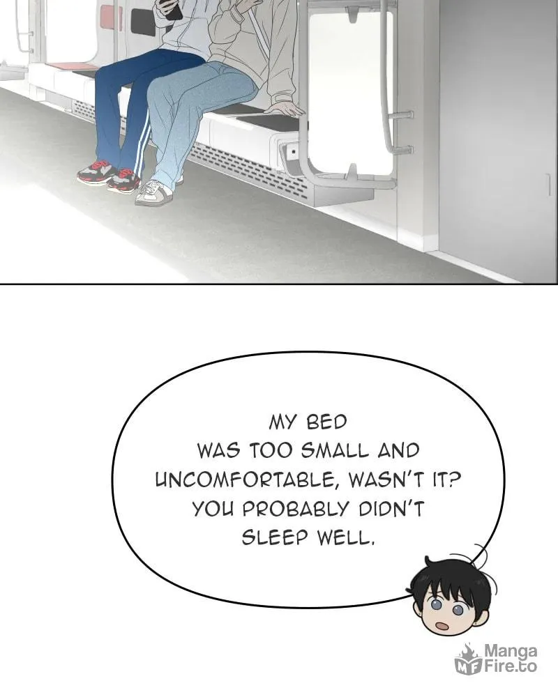 Illip Art High School Students Chapter 47 page 25 - 