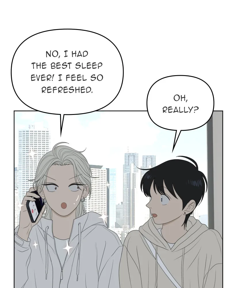 Illip Art High School Students Chapter 47 page 26 - 