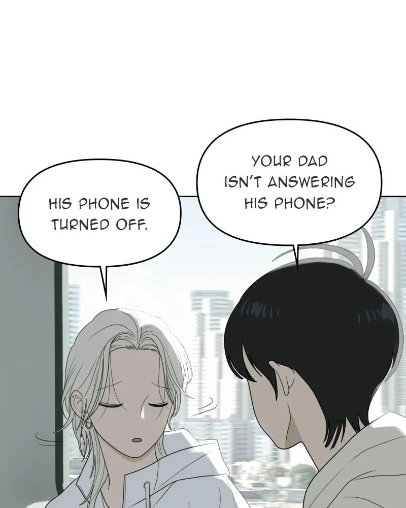 Illip Art High School Students Chapter 47 page 28 - 
